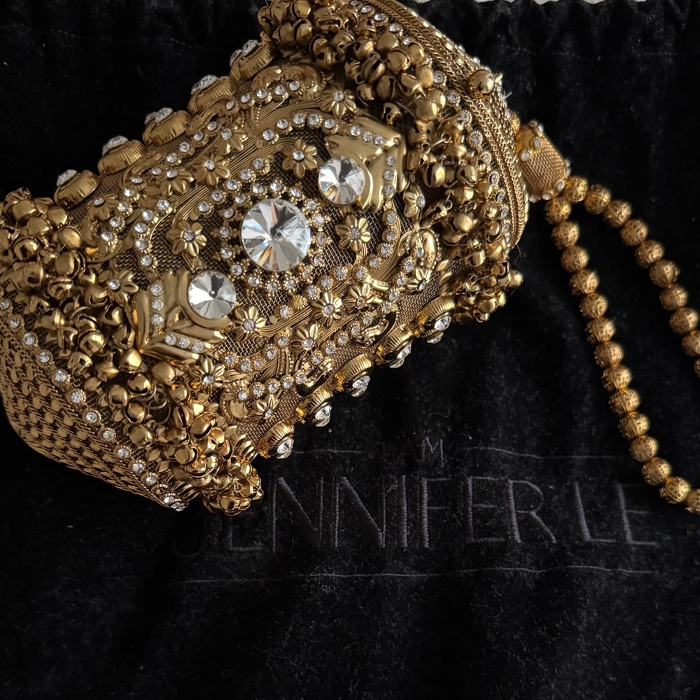 IamJenniferLee - SOLD OUT - Clutch